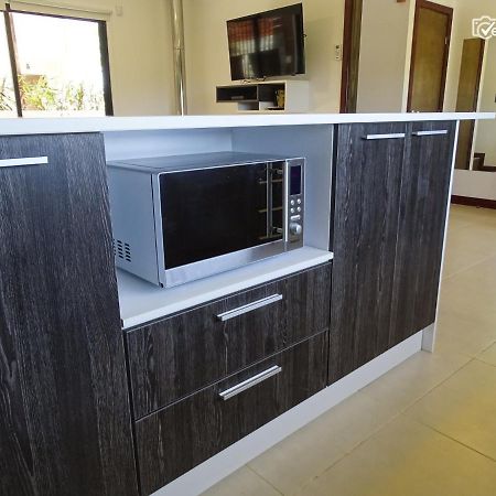 El Diablo Chic - Style House Punta Del Diablo Exterior foto