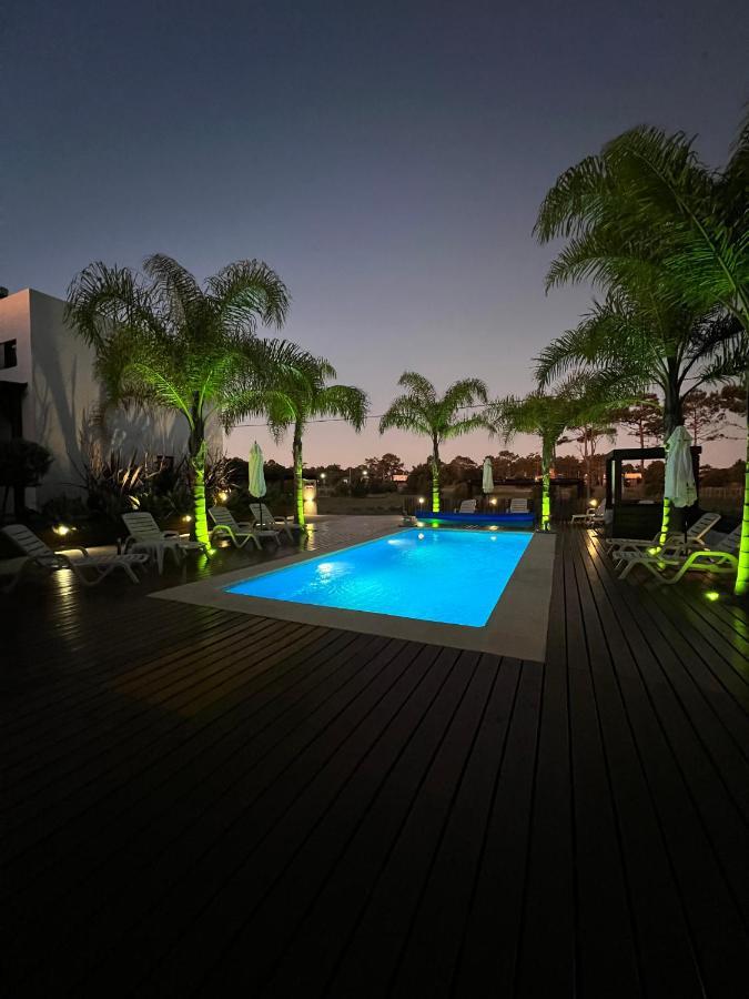 El Diablo Chic - Style House Punta Del Diablo Exterior foto