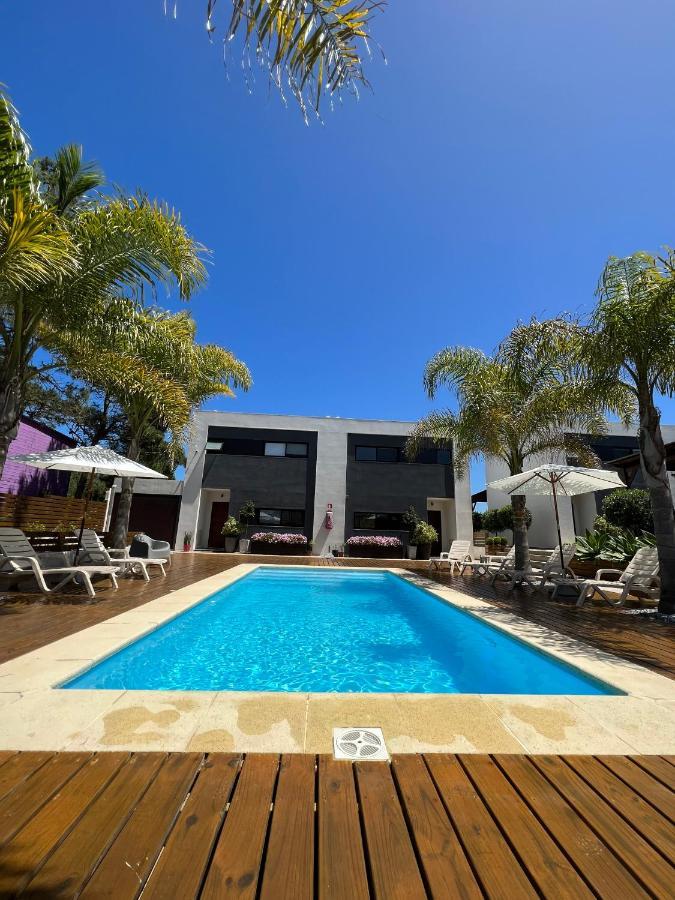 El Diablo Chic - Style House Punta Del Diablo Exterior foto