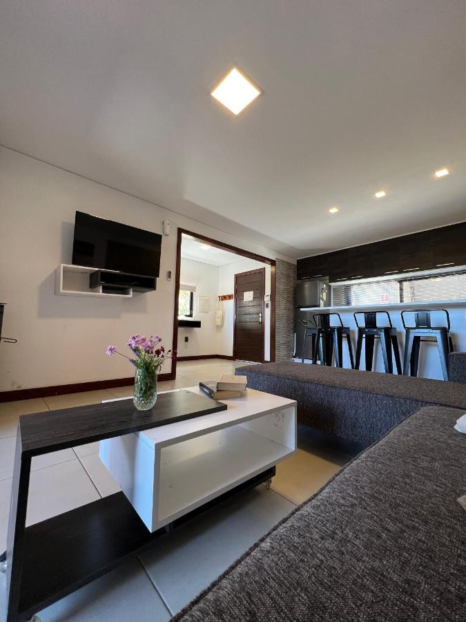 El Diablo Chic - Style House Punta Del Diablo Exterior foto