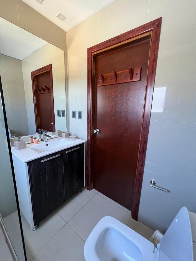 El Diablo Chic - Style House Punta Del Diablo Exterior foto