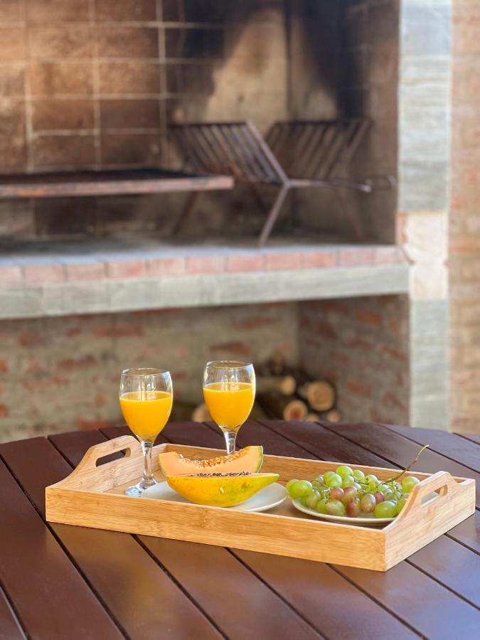 El Diablo Chic - Style House Punta Del Diablo Exterior foto