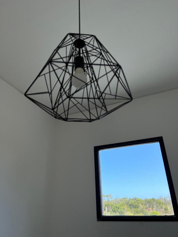 El Diablo Chic - Style House Punta Del Diablo Exterior foto