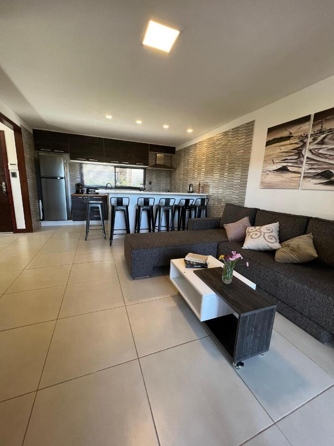 El Diablo Chic - Style House Punta Del Diablo Exterior foto