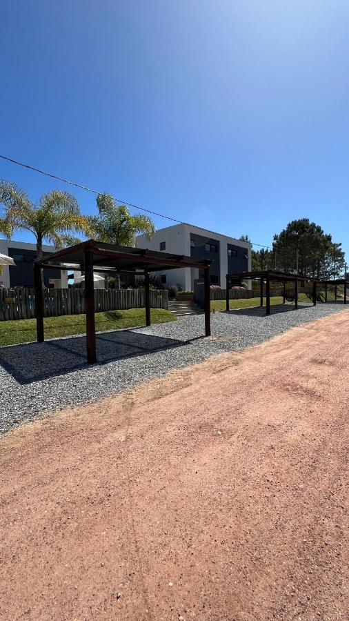 El Diablo Chic - Style House Punta Del Diablo Exterior foto