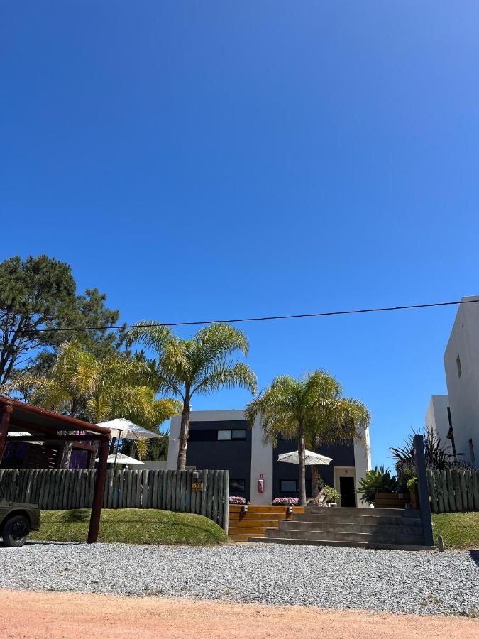 El Diablo Chic - Style House Punta Del Diablo Exterior foto