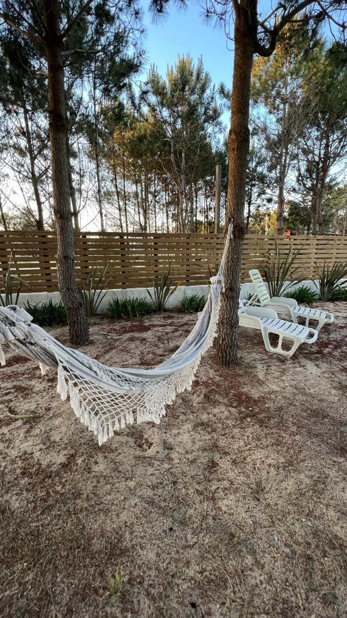 El Diablo Chic - Style House Punta Del Diablo Exterior foto