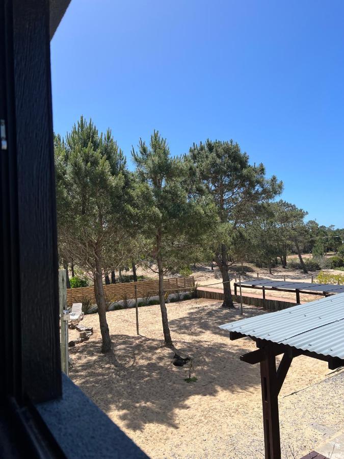 El Diablo Chic - Style House Punta Del Diablo Exterior foto