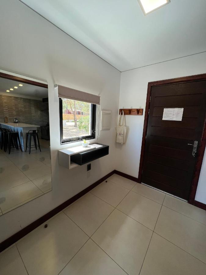 El Diablo Chic - Style House Punta Del Diablo Exterior foto