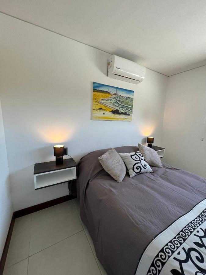 El Diablo Chic - Style House Punta Del Diablo Exterior foto