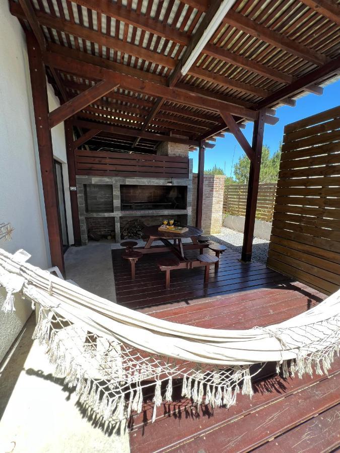 El Diablo Chic - Style House Punta Del Diablo Exterior foto