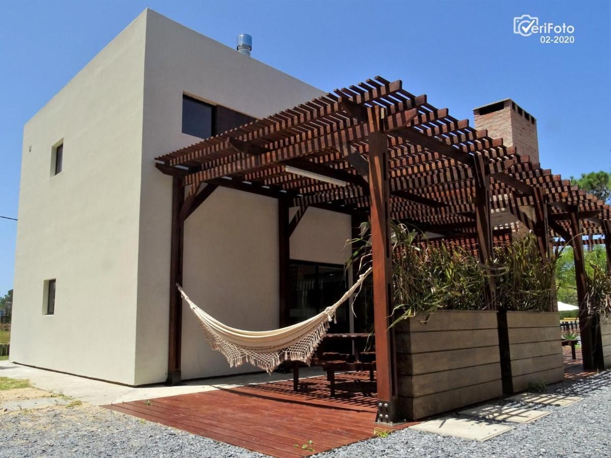 El Diablo Chic - Style House Punta Del Diablo Exterior foto